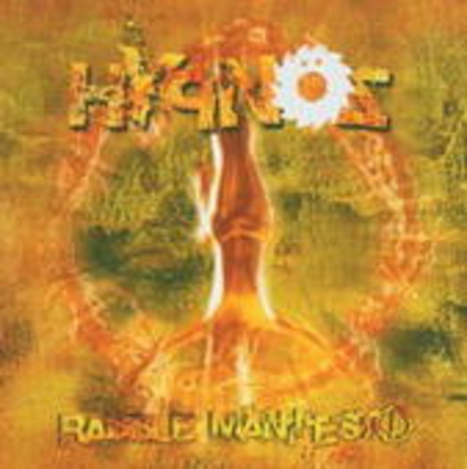 Hypnös – Rabble Manifesto