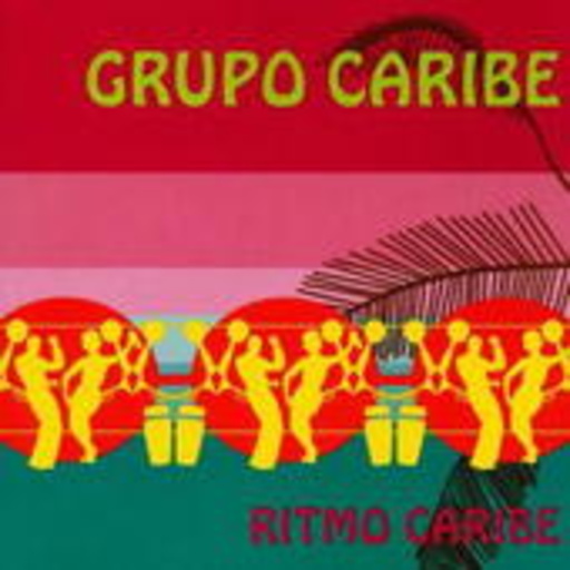 Grupo Caribe – Ritmo Caribe