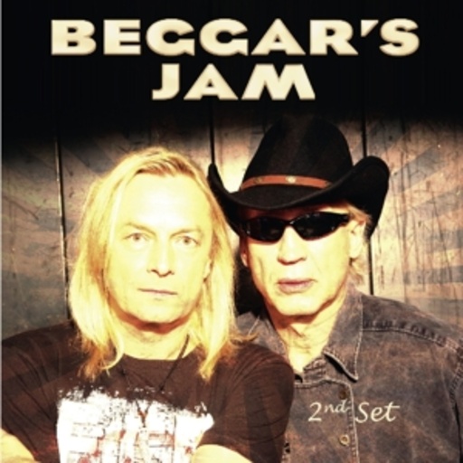 Beggar's Jam – 2nd Set