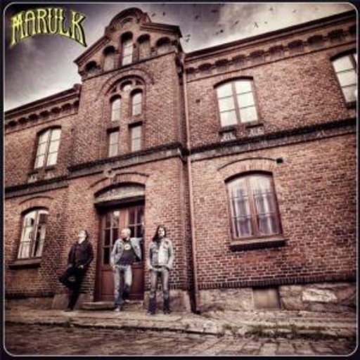 Marulk – Marulk