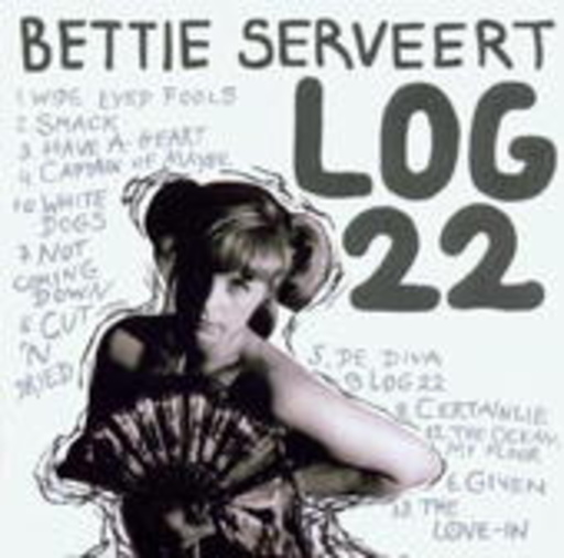 Bettie Serveert – Log 22