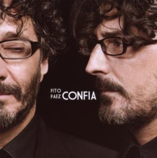 Fito Paez – Confiá