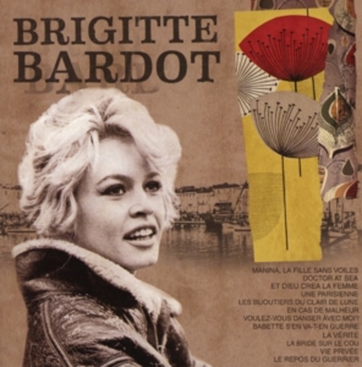 Brigitte Bardot – Bardomania