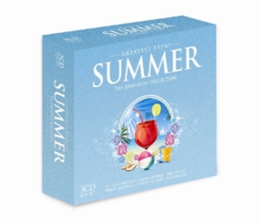 Diverse – Summer - Greatest Ever