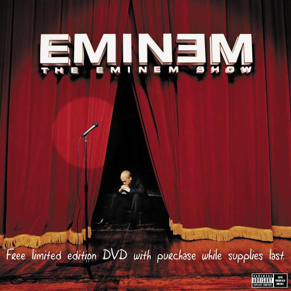 Eminem – The Eminem Show
