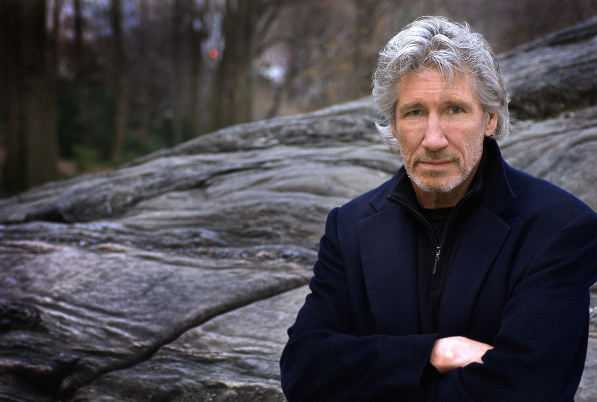 Hat für drei weitere Deutschlandtermine zugesagt: Roger Waters