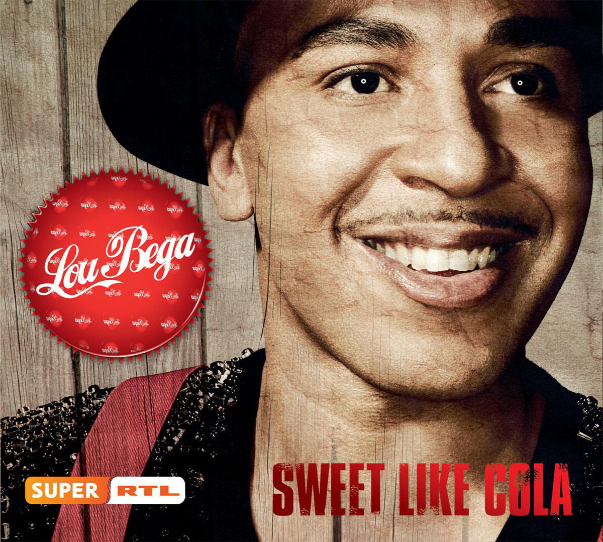 Lou Bega – Sweet Like Cola