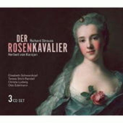 Der Rosenkavalier