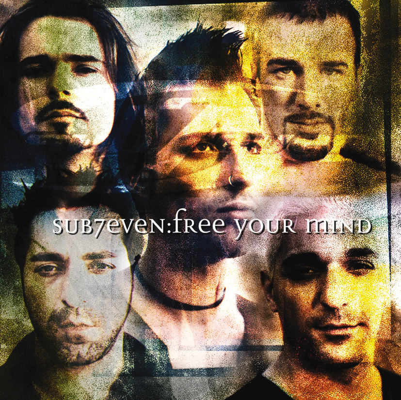 Sub7even – Free Your Mind