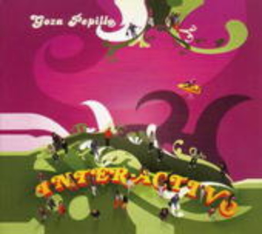 Interactivo – Goza Pepillo