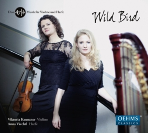 Viktoria Kaunzner/Anna Viechtl – Wild Bird