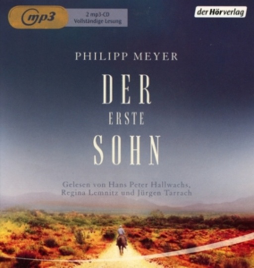 Diverse – Der erste Sohn