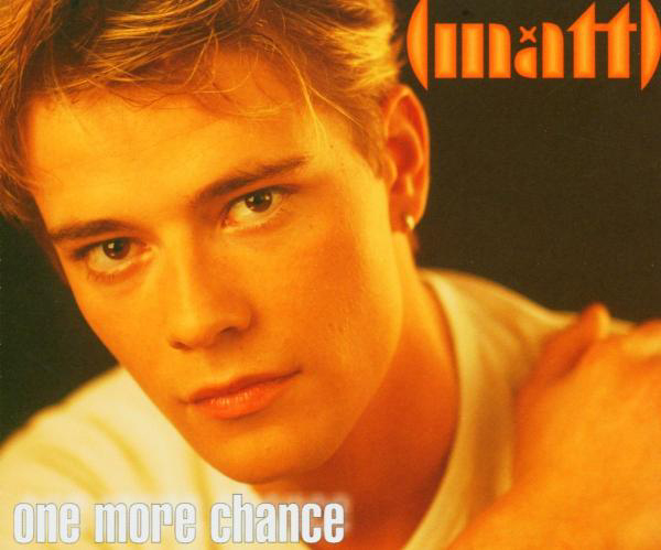 Matt – One More Chance