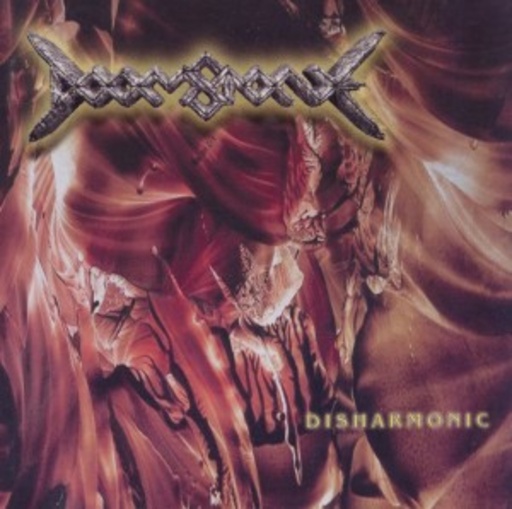 Doomstone – Disharmonic