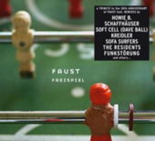 Faust – Freispiel