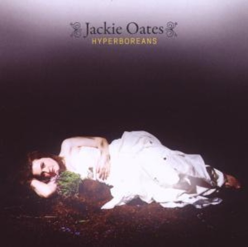 Jackie Oates – Hyperboreans