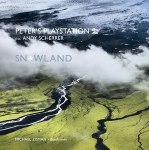 Peter's Playstation – Snowland