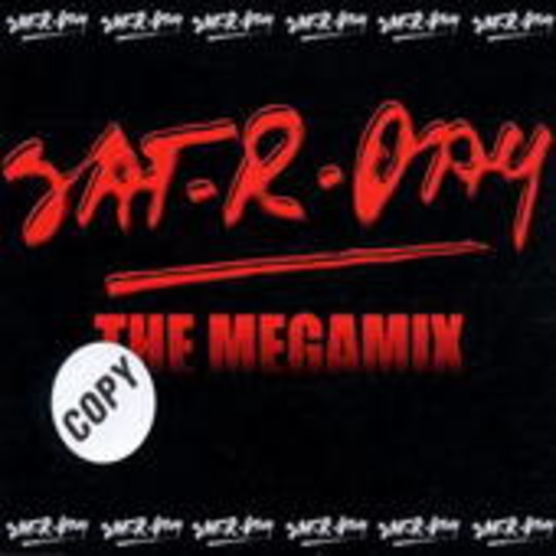 Sat-R-Day – Megamix