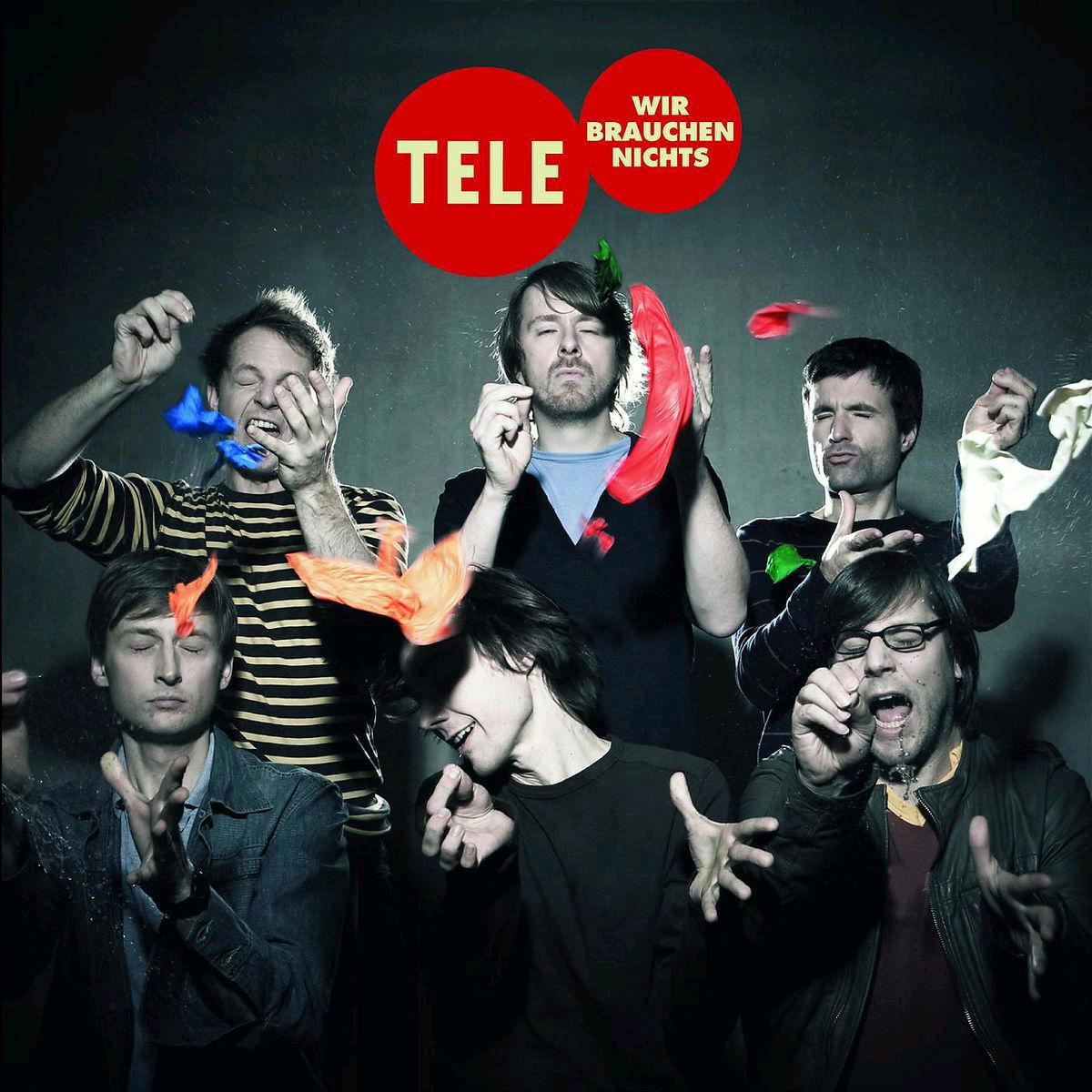 Tele – Wir brauchen nichts