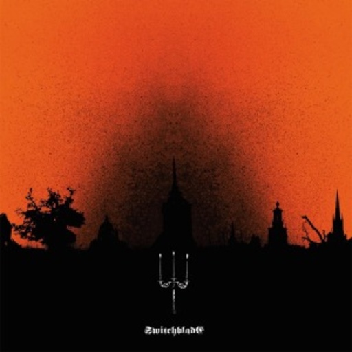Switchblade – 2003
