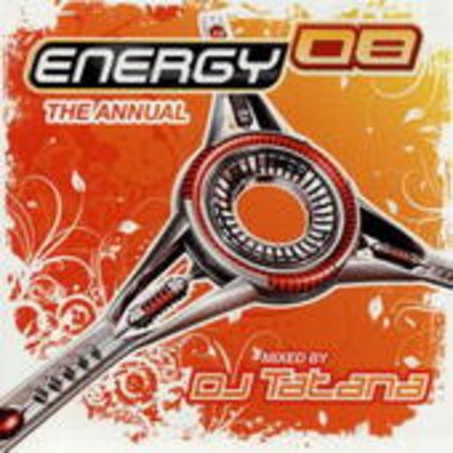 Diverse – Energy 08 - The Annual (Mixed By DJ Tatana)