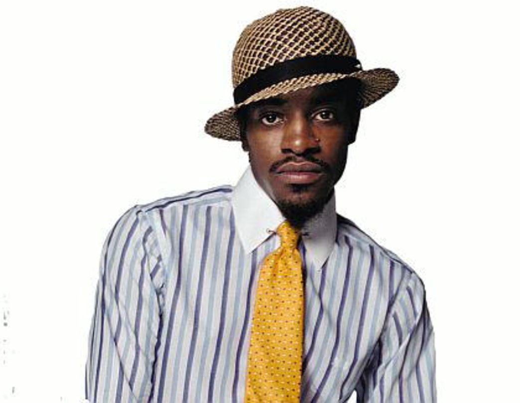 Andre 3000 hat sich ziemlich in die Nesseln gesetzt