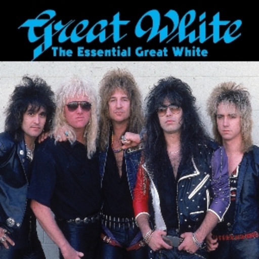 Great White – Essential Great White