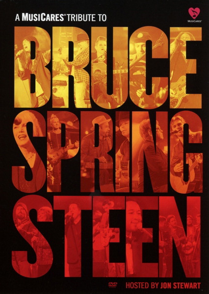 Diverse – A Musicares Tribute To Bruce Springsteen