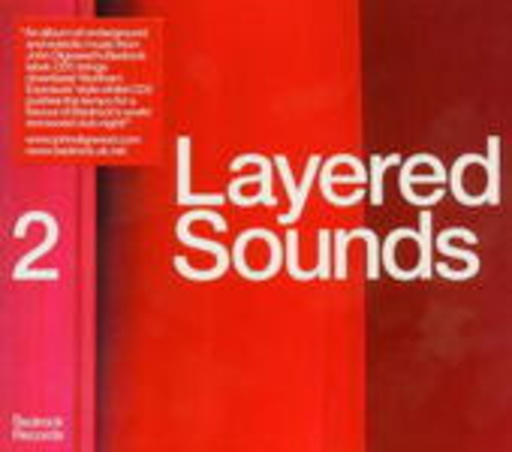 Diverse – Layered Sounds 2