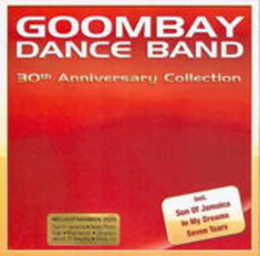 Goombay Dance Band – 30th Anniversary Collection