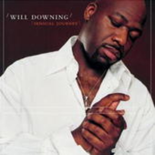 Will Downing – Sensuar Journey