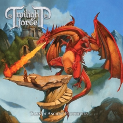 Twilight Force – Tales Of Ancient Prophecies