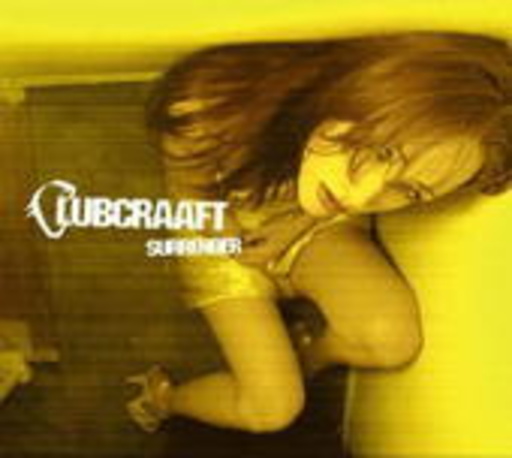 Clubcraaft – Surrender