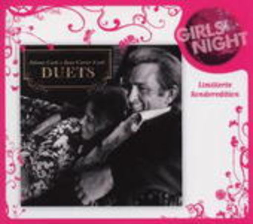 Johnny Cash & June Carter Cash – Duets (Girls' Night Edition)