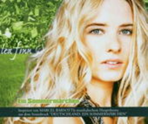 Lea Finn – Ein Sommermärchen