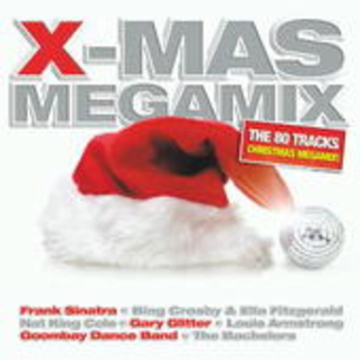 X-Mas Megamix Vol. 1
