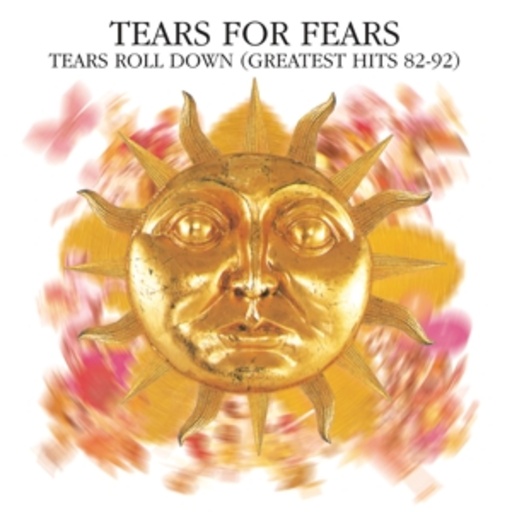 Tears For Fears – Tears Roll Down: Greatest Hits 1982-1992