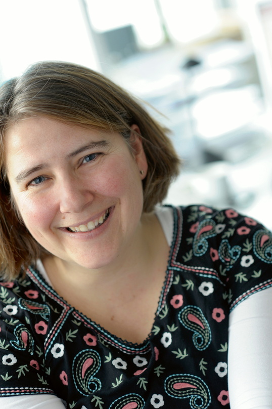 Zieht eine positive Bilanz der ersten zehn Jahre jazzahead!: Sybille Kornitschky