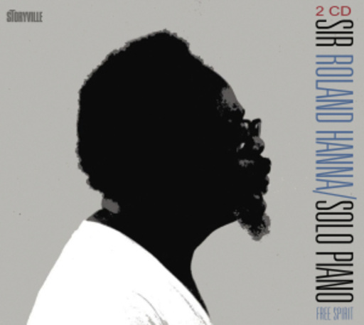 Roland Hanna – Sir Roland Hanna - Solo Piano
