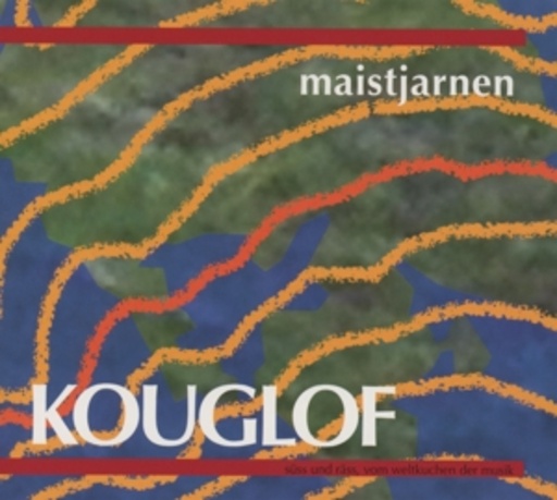 Kouglof – Majstjarnen