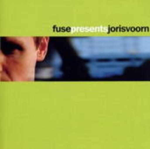 Diverse – Fuse pres. Joris Voorn