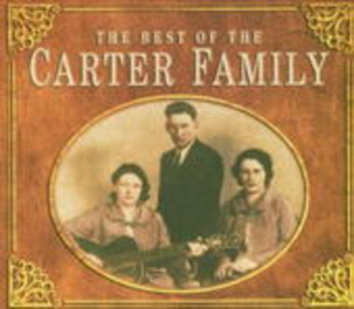 The Carter Family – The Best Of