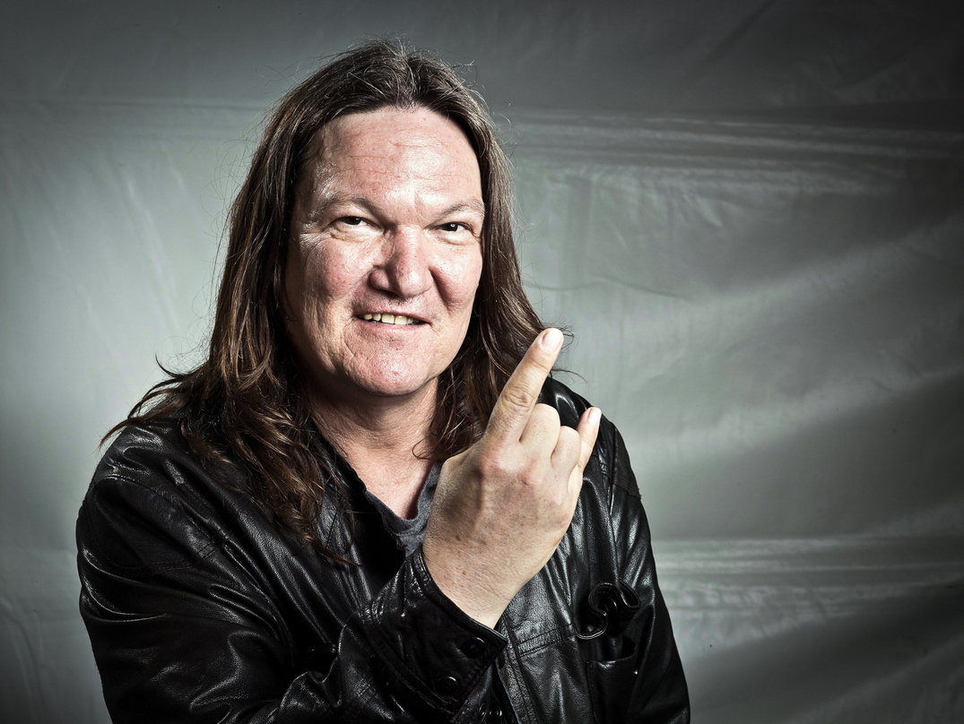 Mischt mit den Hamburg Metal Dayz erneut das Reeperbahn Festival auf: ICS-Geschäftsführer und Wacken-Veranstalter Thomas Jensen