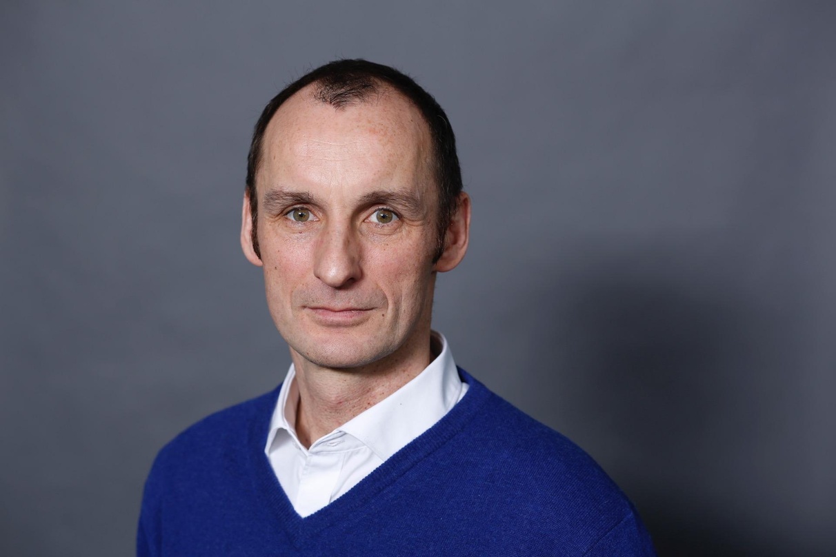 Wechselt zu eps: Ralf Müller