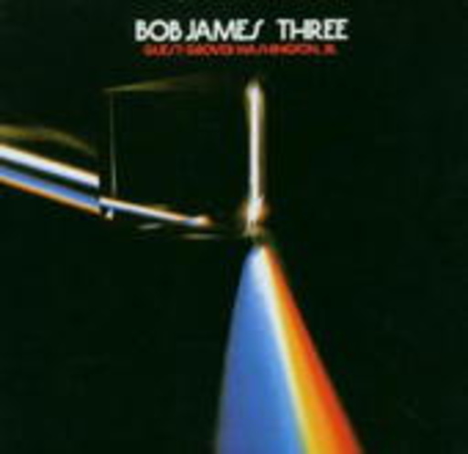 Bob James – Three