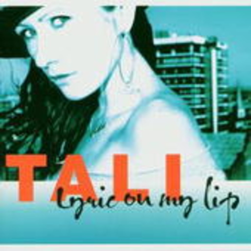 Tali – Lyrics On My Lip