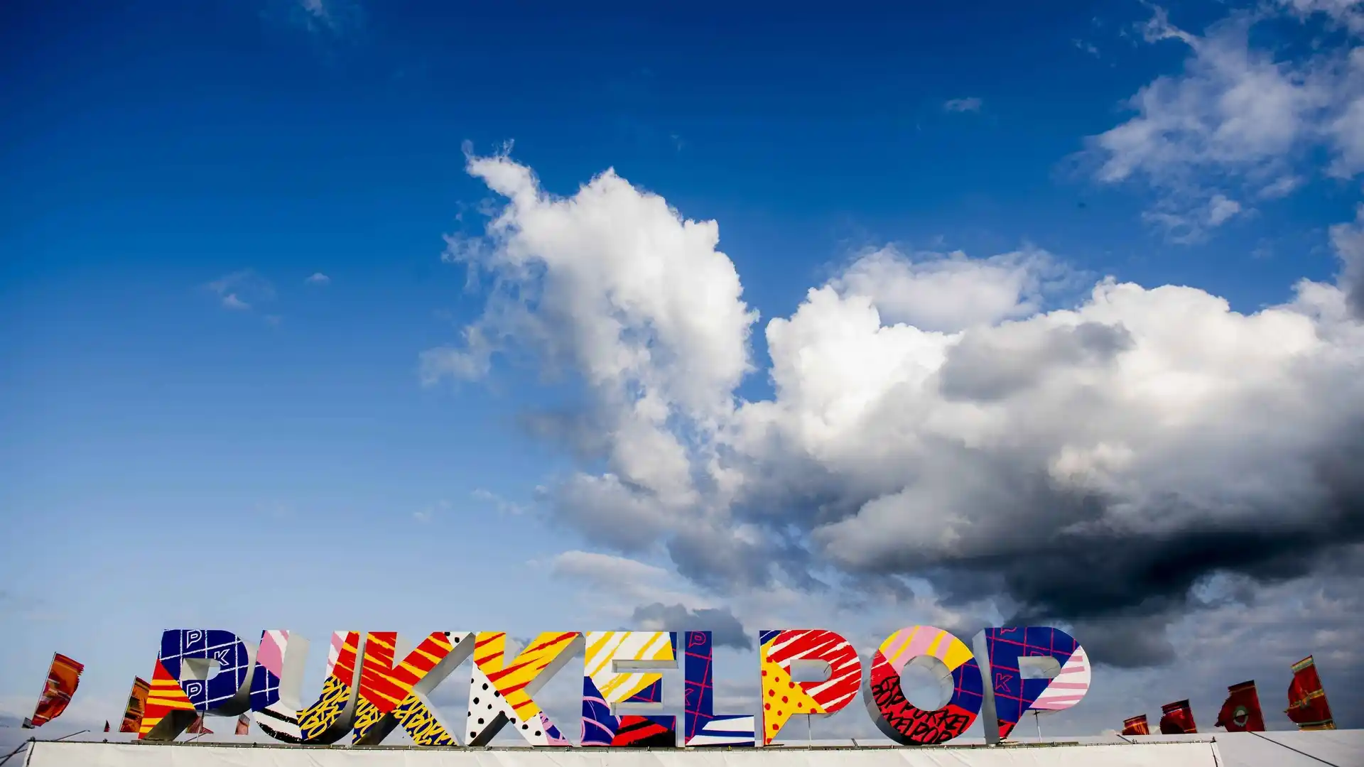 Wurde jüngst von Live Nation übernommen: das belgische Pukkelpop Festival.