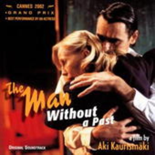Diverse – The Man Without A Past
