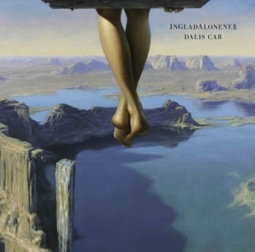 Dalis Car – Ingladaloneness