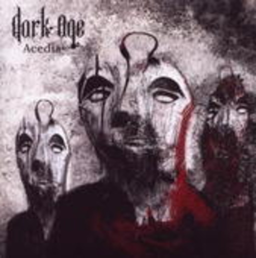 Dark Age – Acedia